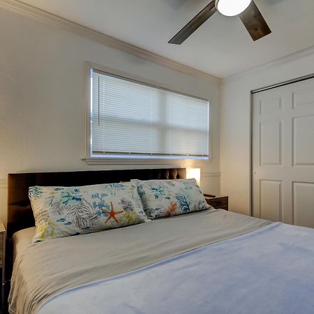 Carousel Suites -Redington Shores Ngoại thất bức ảnh