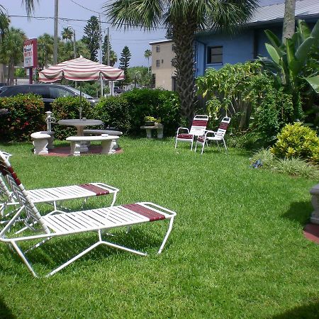 Carousel Suites -Redington Shores Ngoại thất bức ảnh