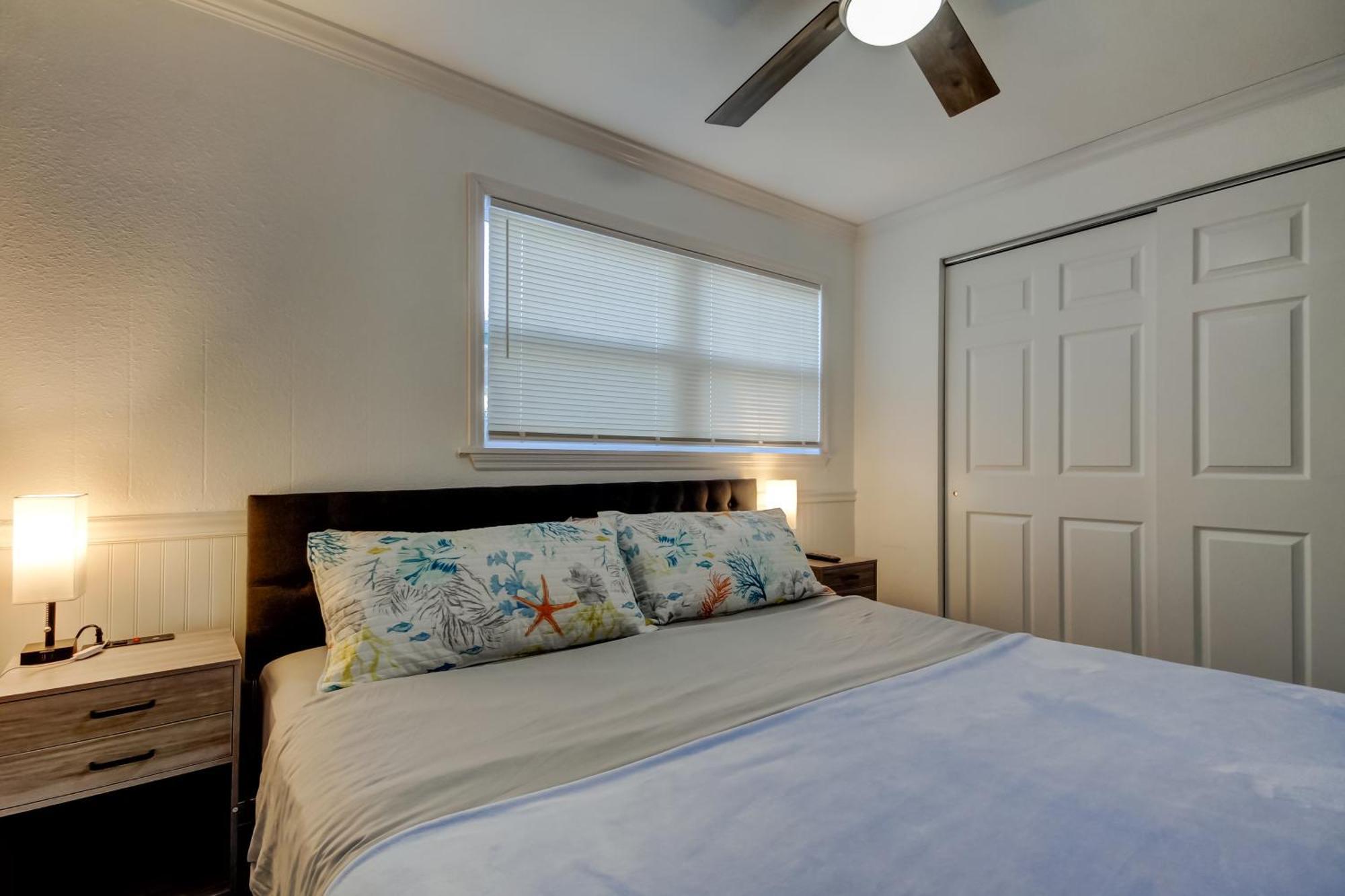 Carousel Suites -Redington Shores Ngoại thất bức ảnh