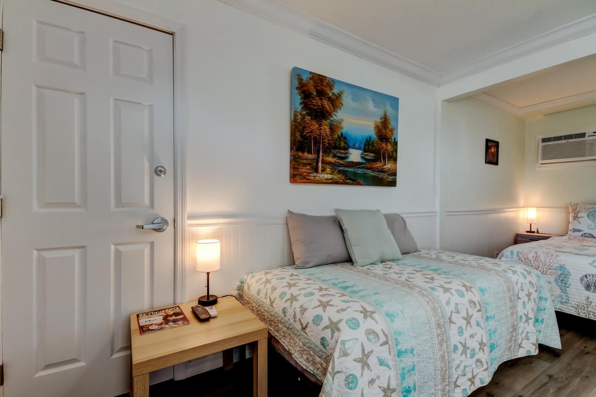 Carousel Suites -Redington Shores Ngoại thất bức ảnh