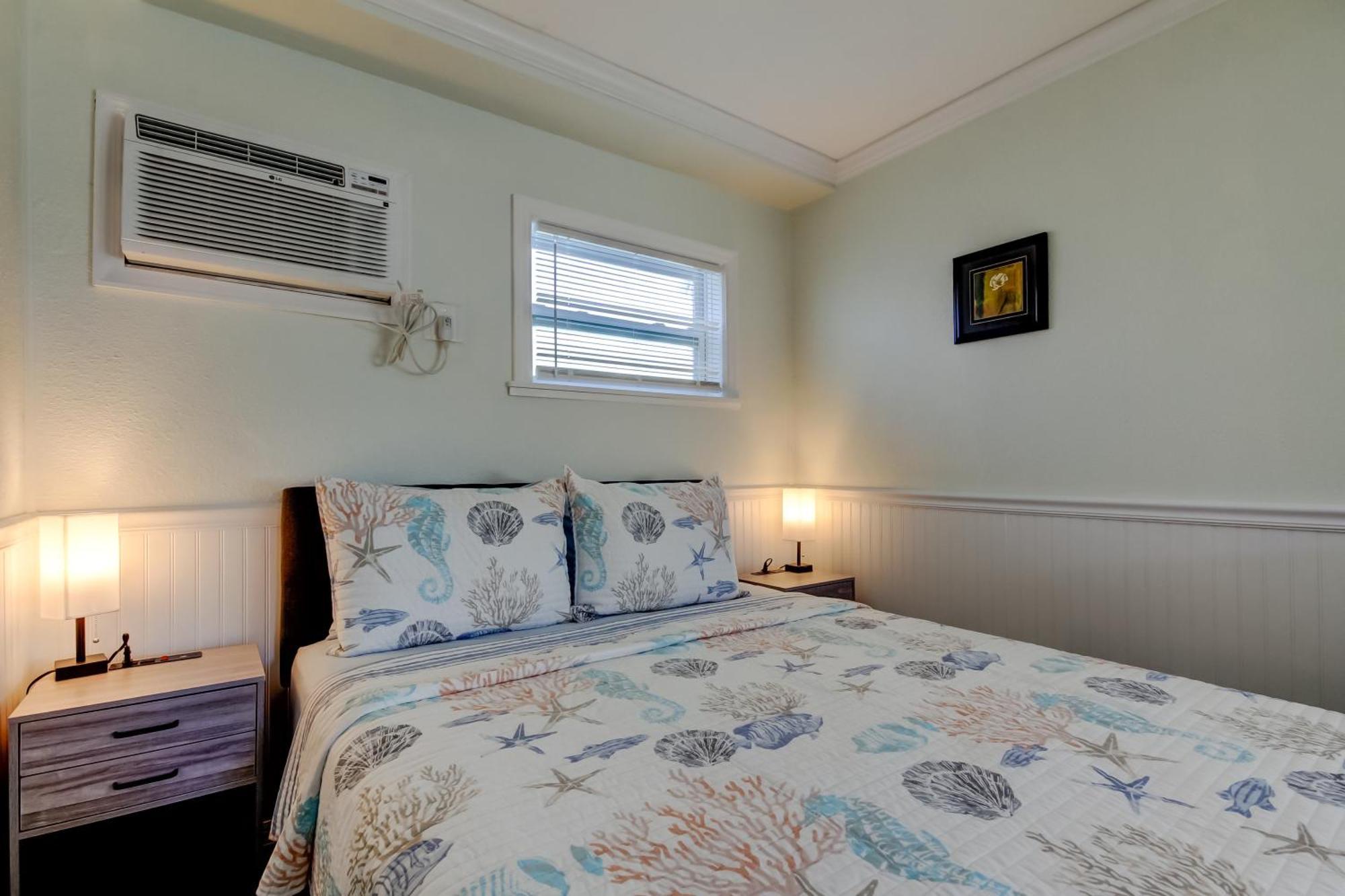 Carousel Suites -Redington Shores Ngoại thất bức ảnh