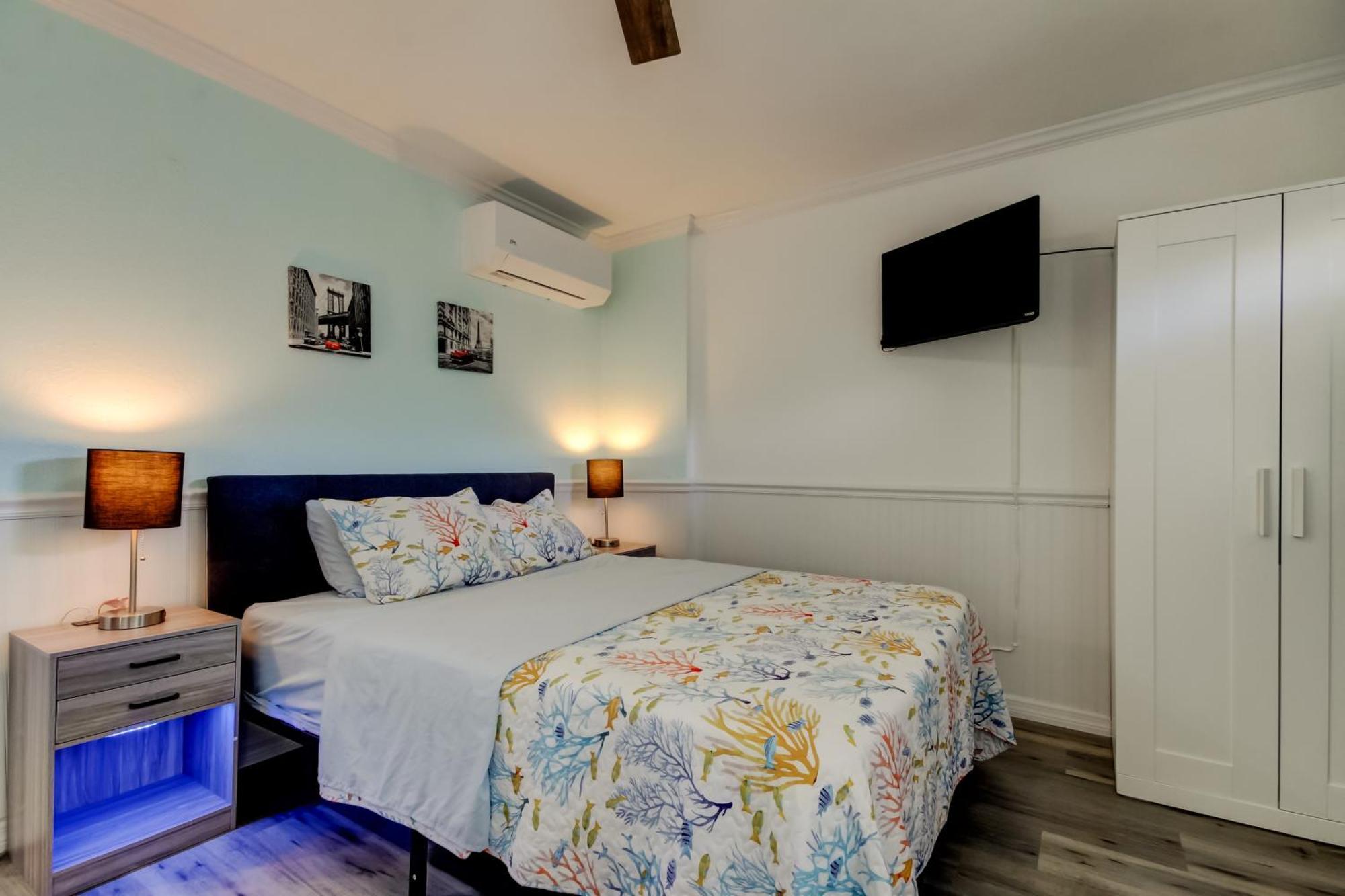 Carousel Suites -Redington Shores Ngoại thất bức ảnh