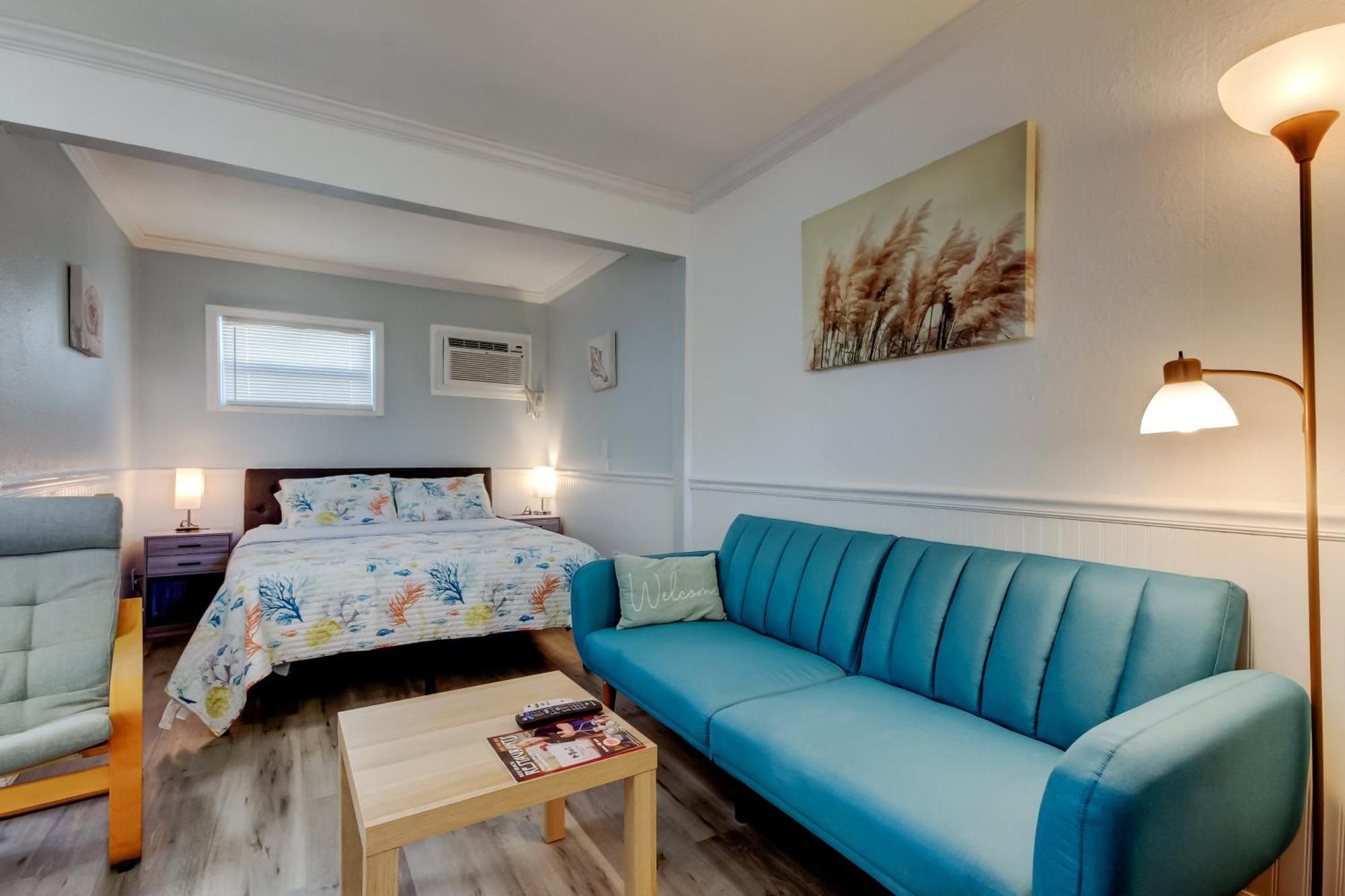 Carousel Suites -Redington Shores Ngoại thất bức ảnh