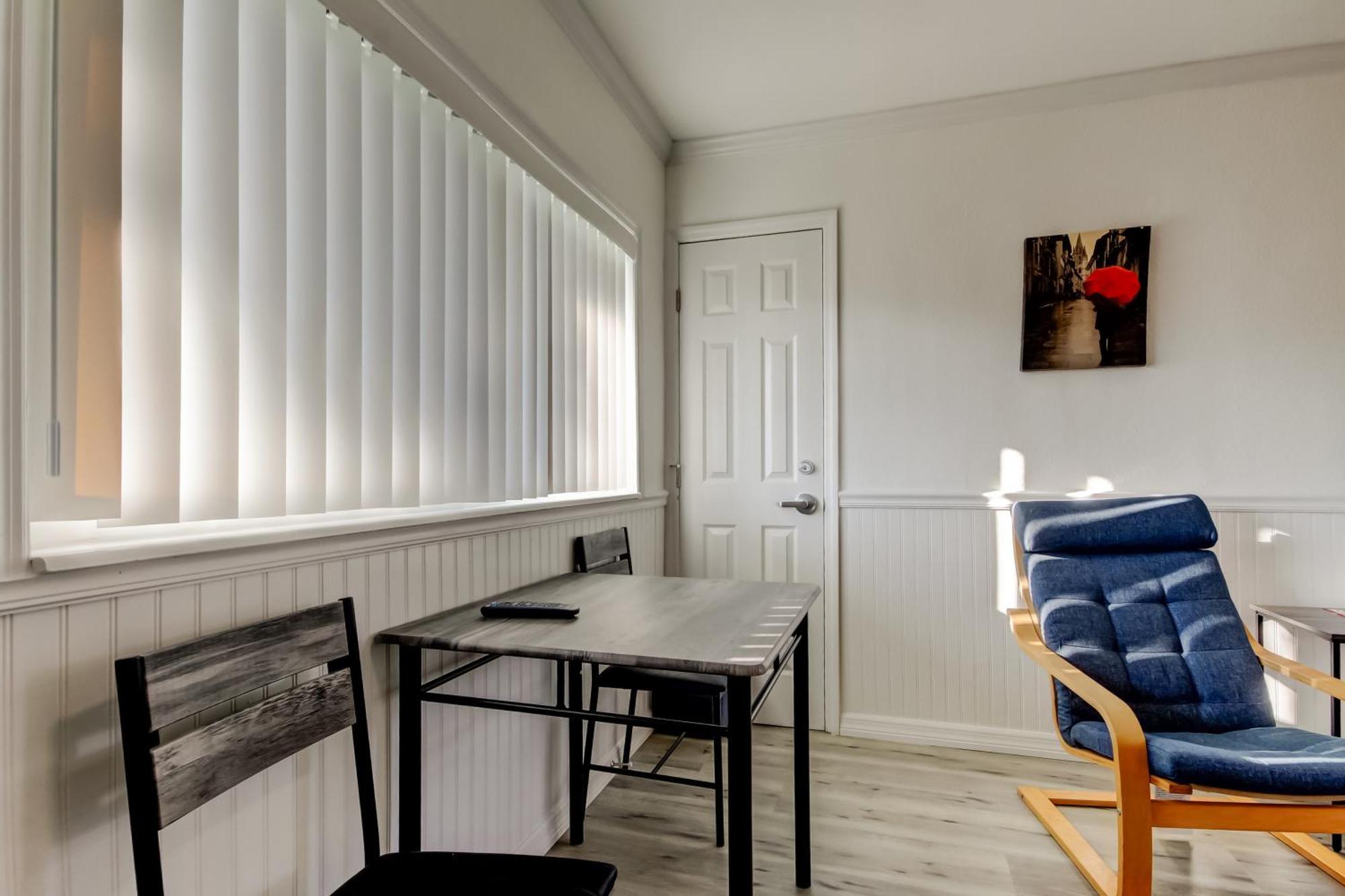 Carousel Suites -Redington Shores Ngoại thất bức ảnh