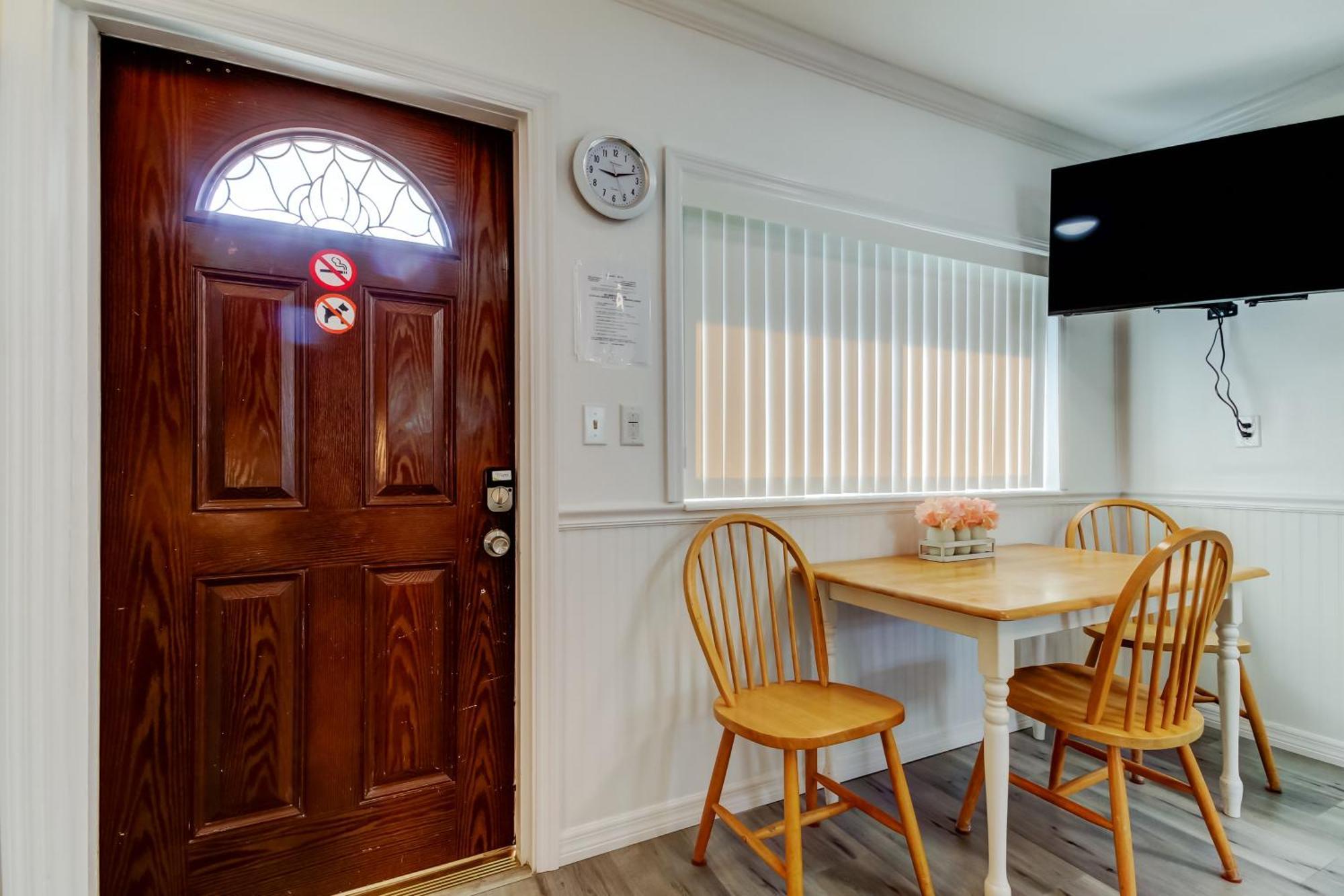 Carousel Suites -Redington Shores Ngoại thất bức ảnh