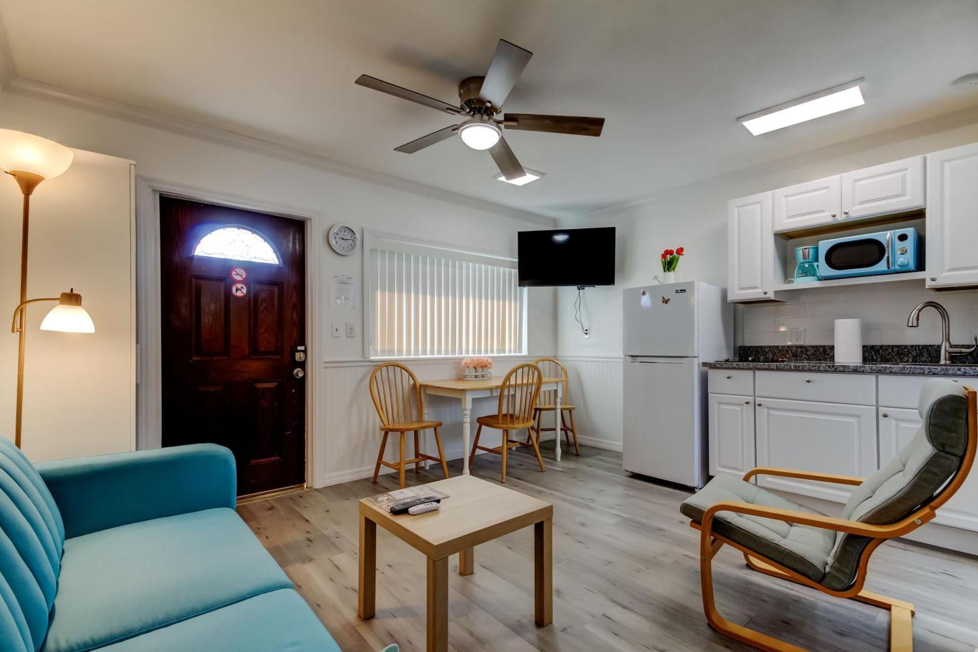 Carousel Suites -Redington Shores Ngoại thất bức ảnh