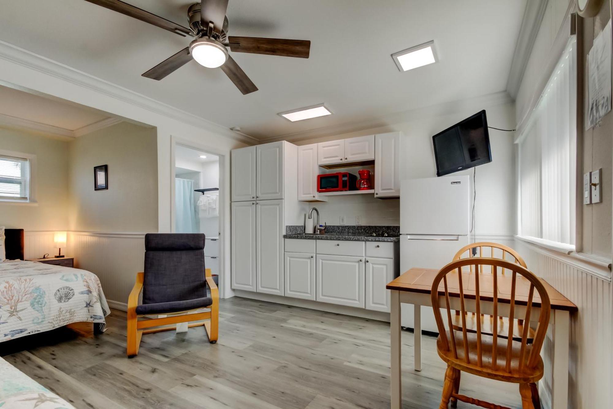 Carousel Suites -Redington Shores Ngoại thất bức ảnh