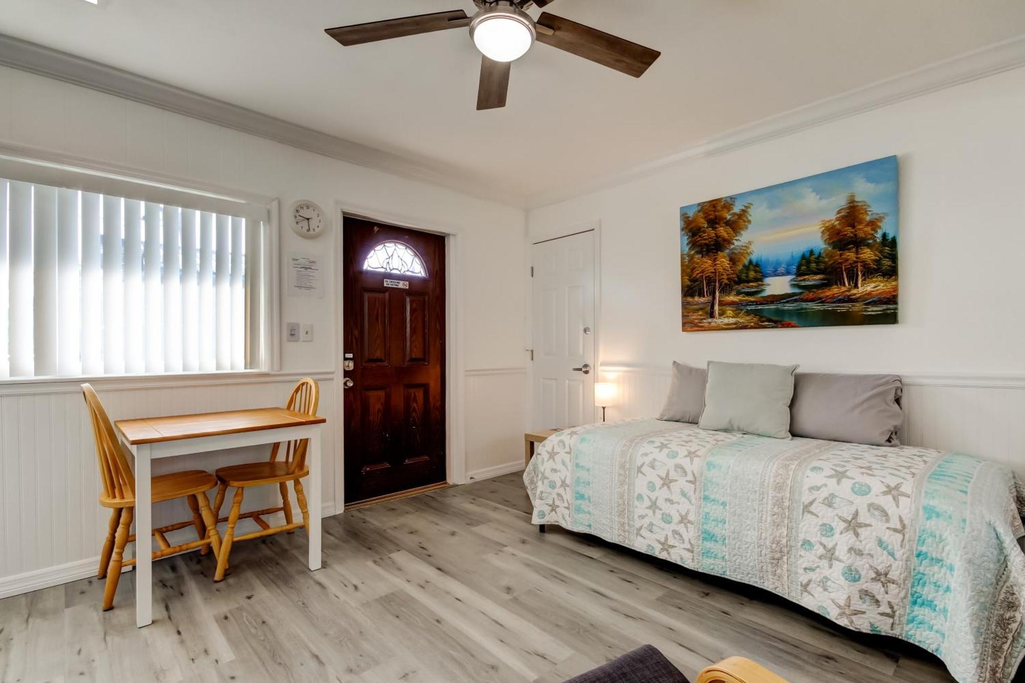 Carousel Suites -Redington Shores Ngoại thất bức ảnh