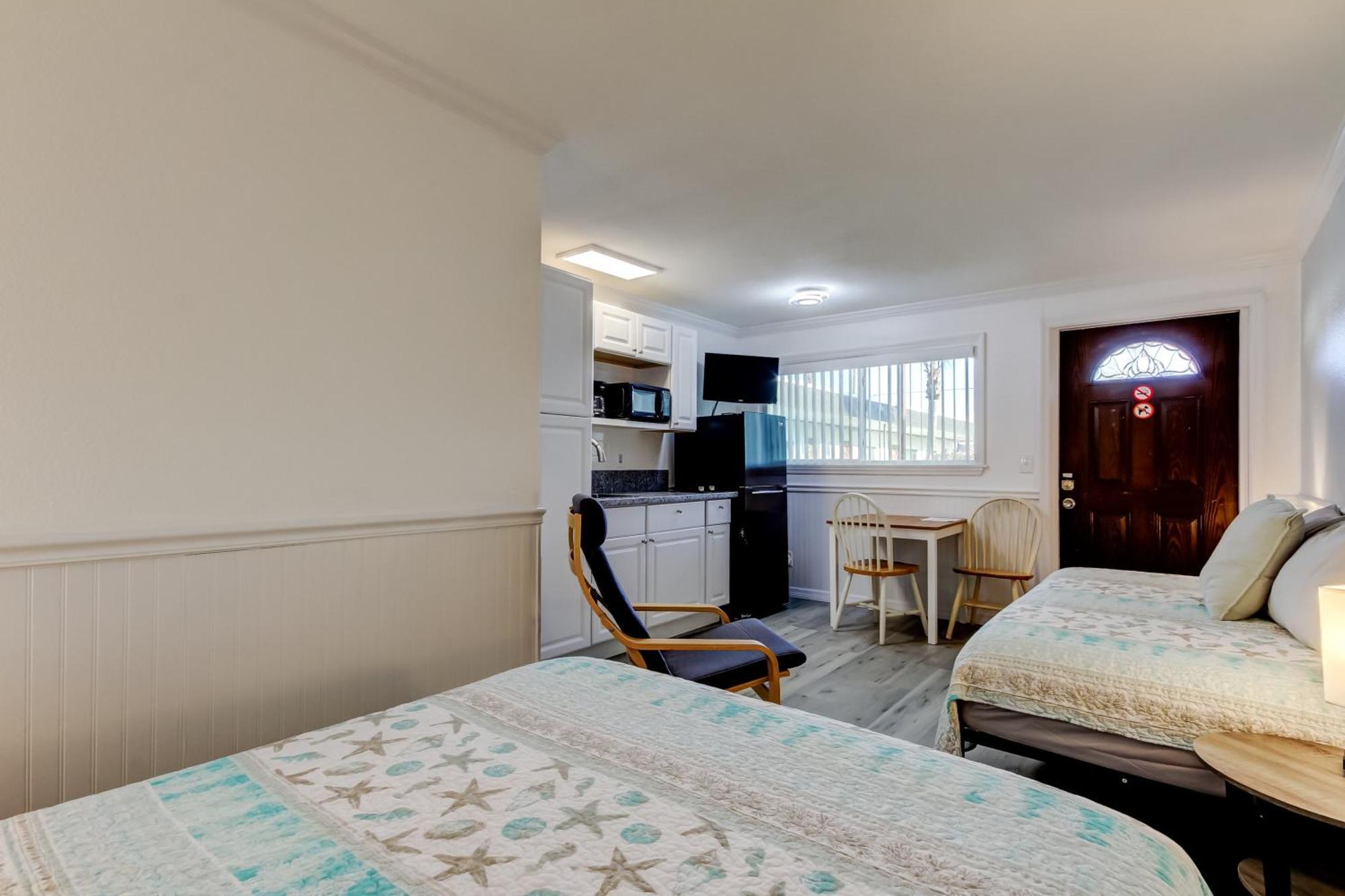 Carousel Suites -Redington Shores Ngoại thất bức ảnh
