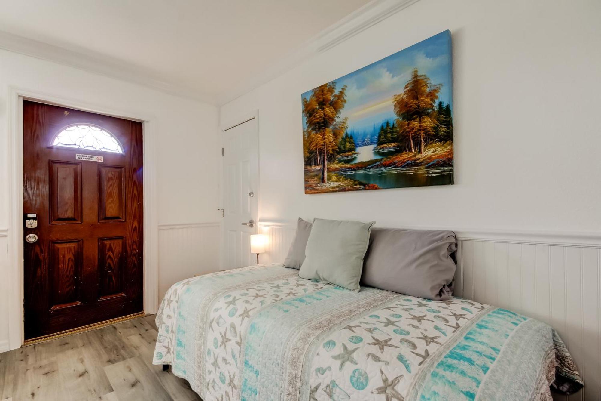 Carousel Suites -Redington Shores Ngoại thất bức ảnh