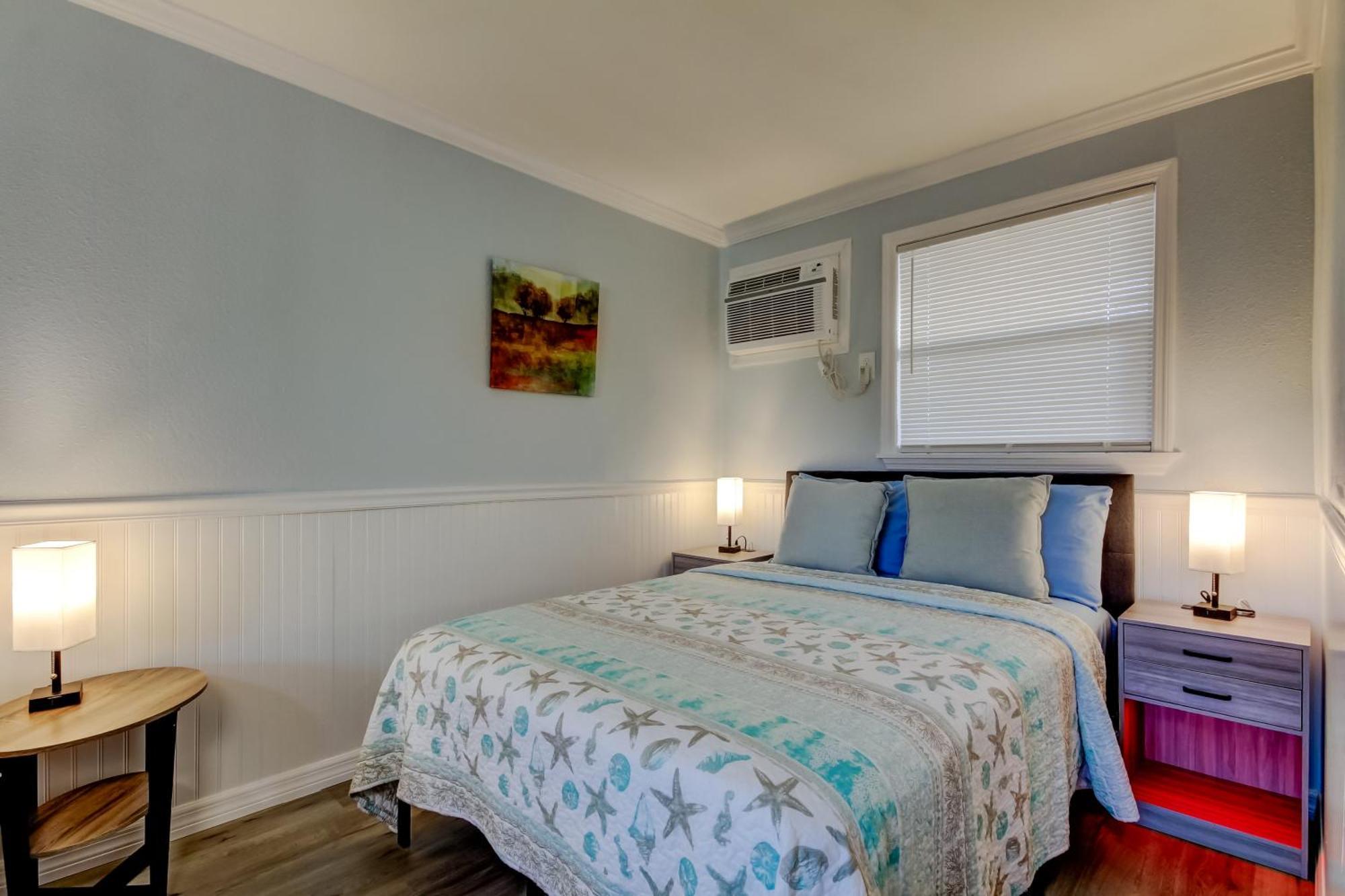 Carousel Suites -Redington Shores Ngoại thất bức ảnh