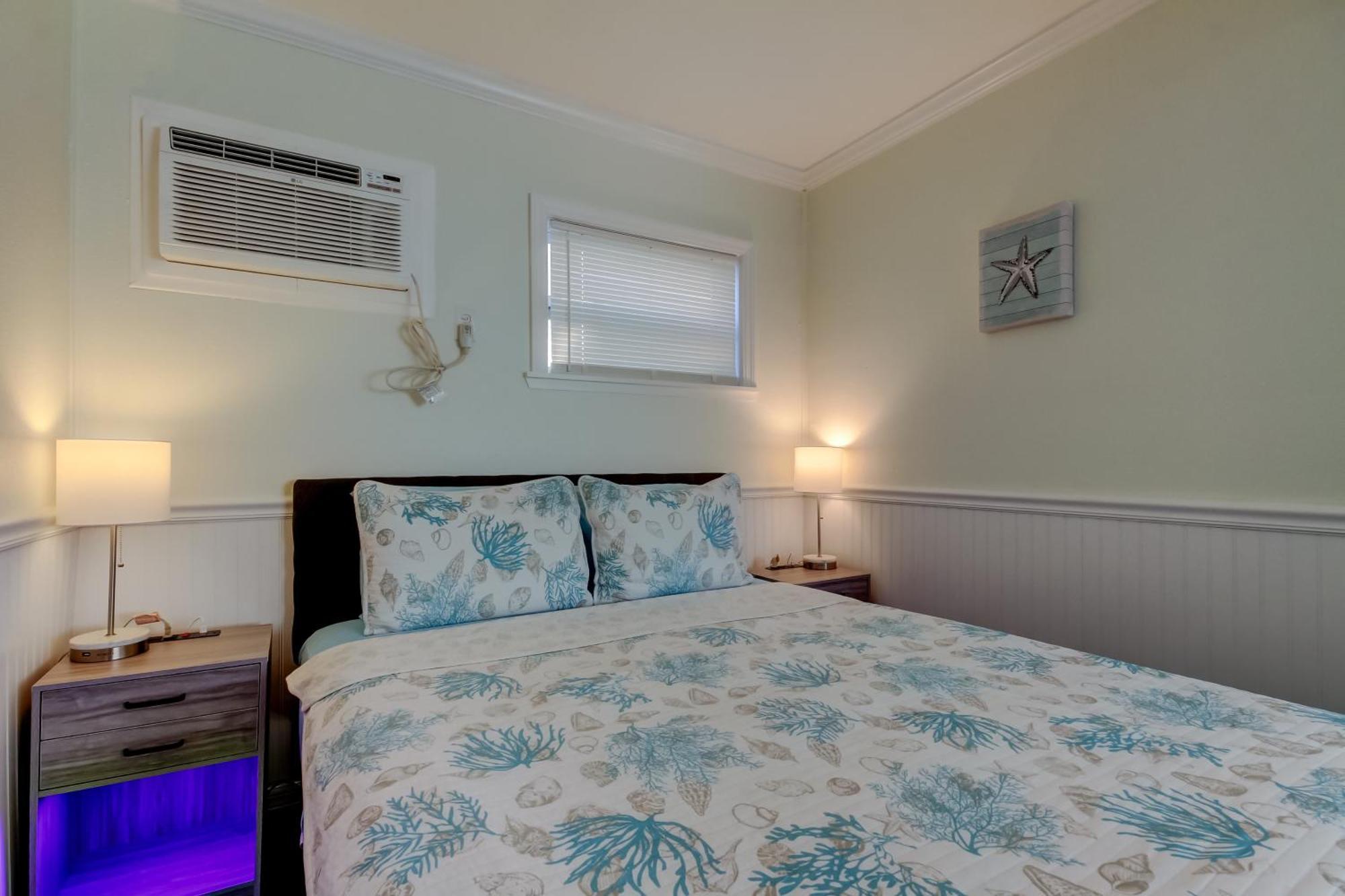 Carousel Suites -Redington Shores Ngoại thất bức ảnh