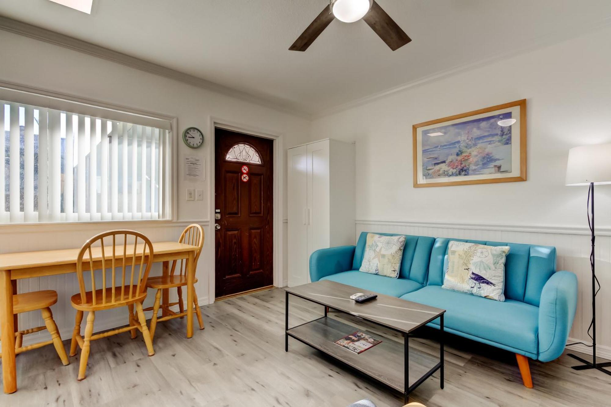 Carousel Suites -Redington Shores Ngoại thất bức ảnh