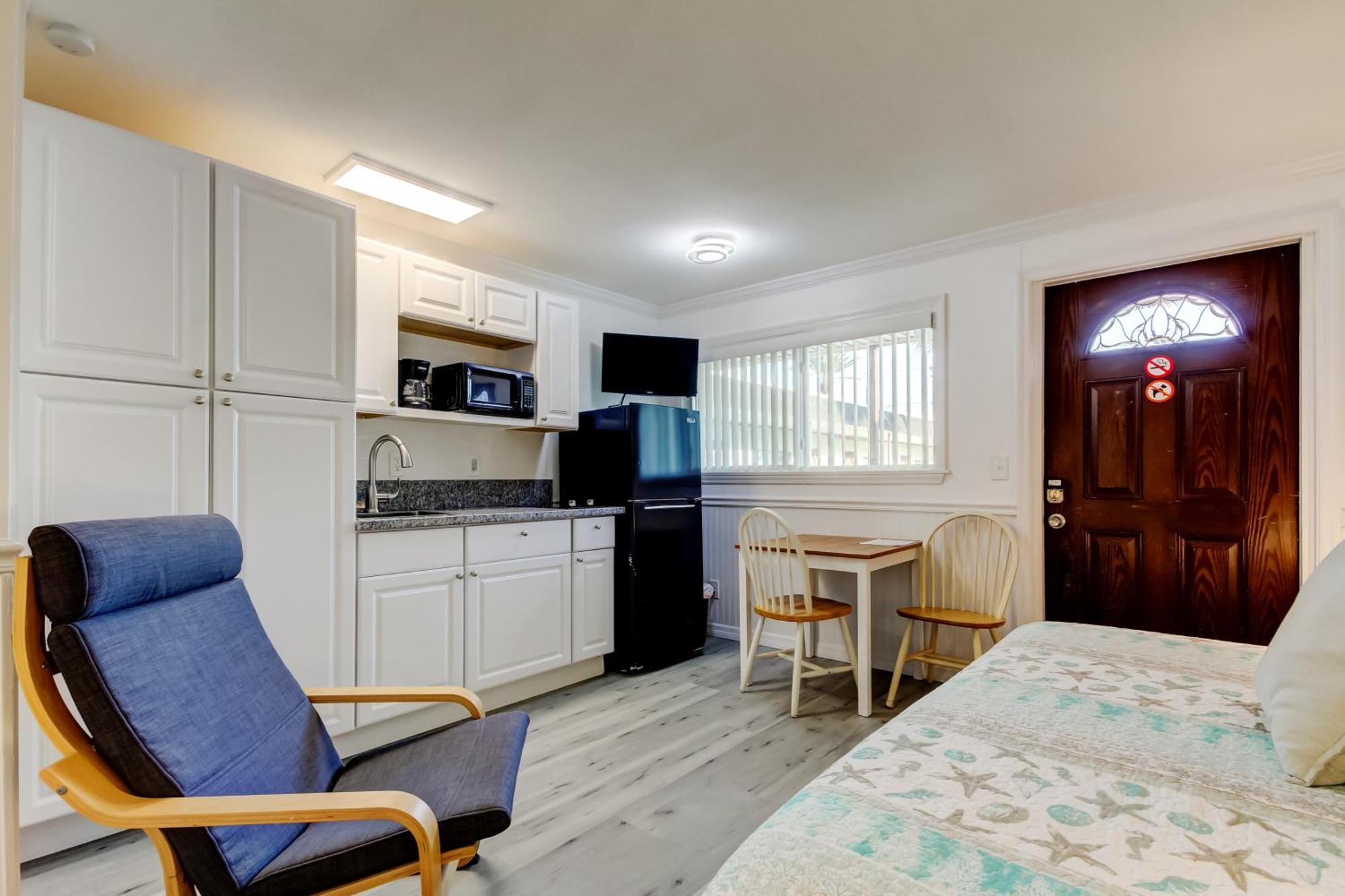 Carousel Suites -Redington Shores Ngoại thất bức ảnh
