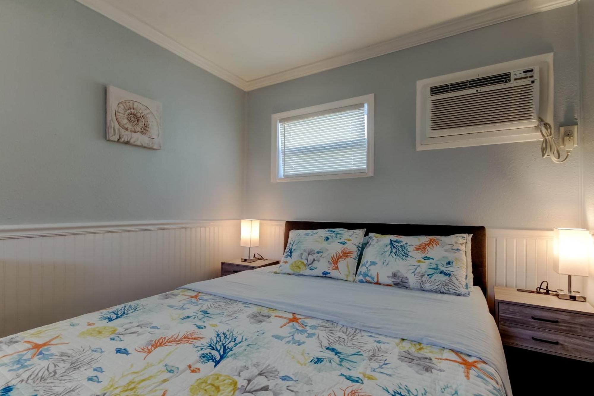 Carousel Suites -Redington Shores Ngoại thất bức ảnh