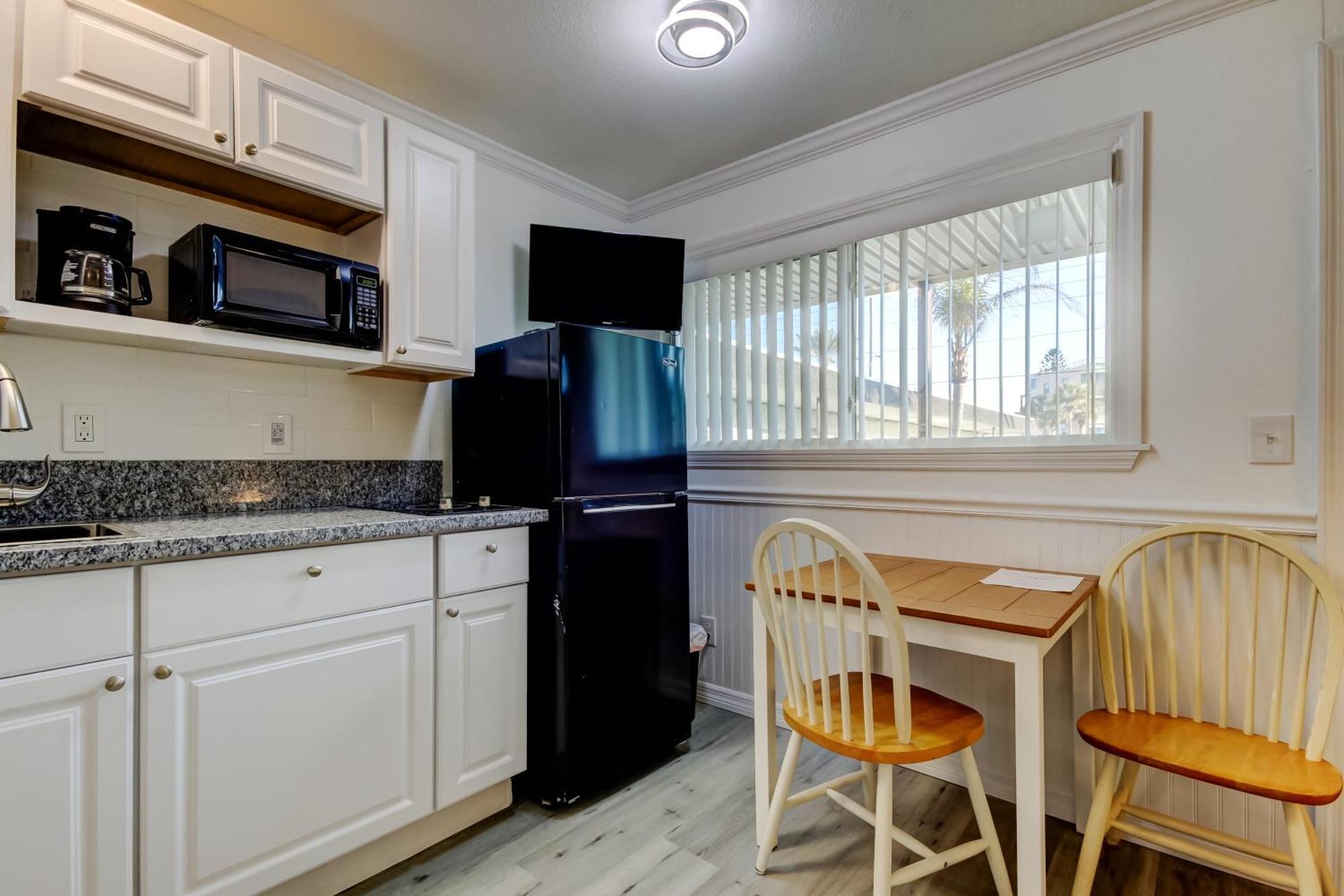 Carousel Suites -Redington Shores Ngoại thất bức ảnh