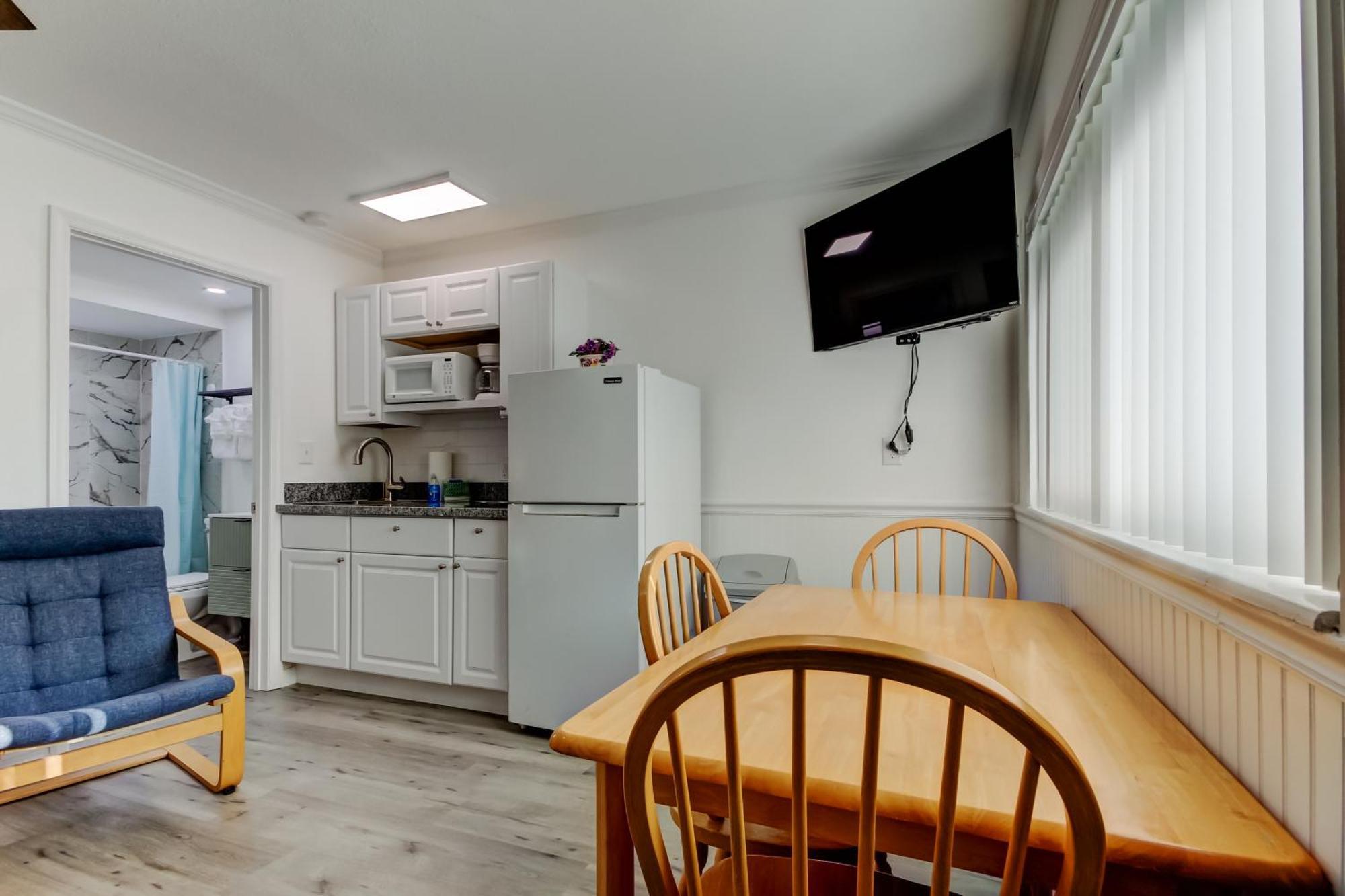 Carousel Suites -Redington Shores Ngoại thất bức ảnh