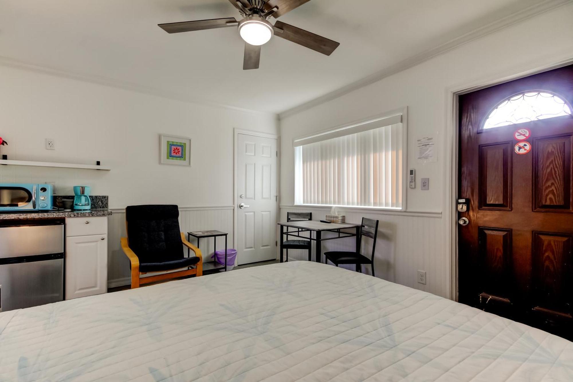 Carousel Suites -Redington Shores Ngoại thất bức ảnh