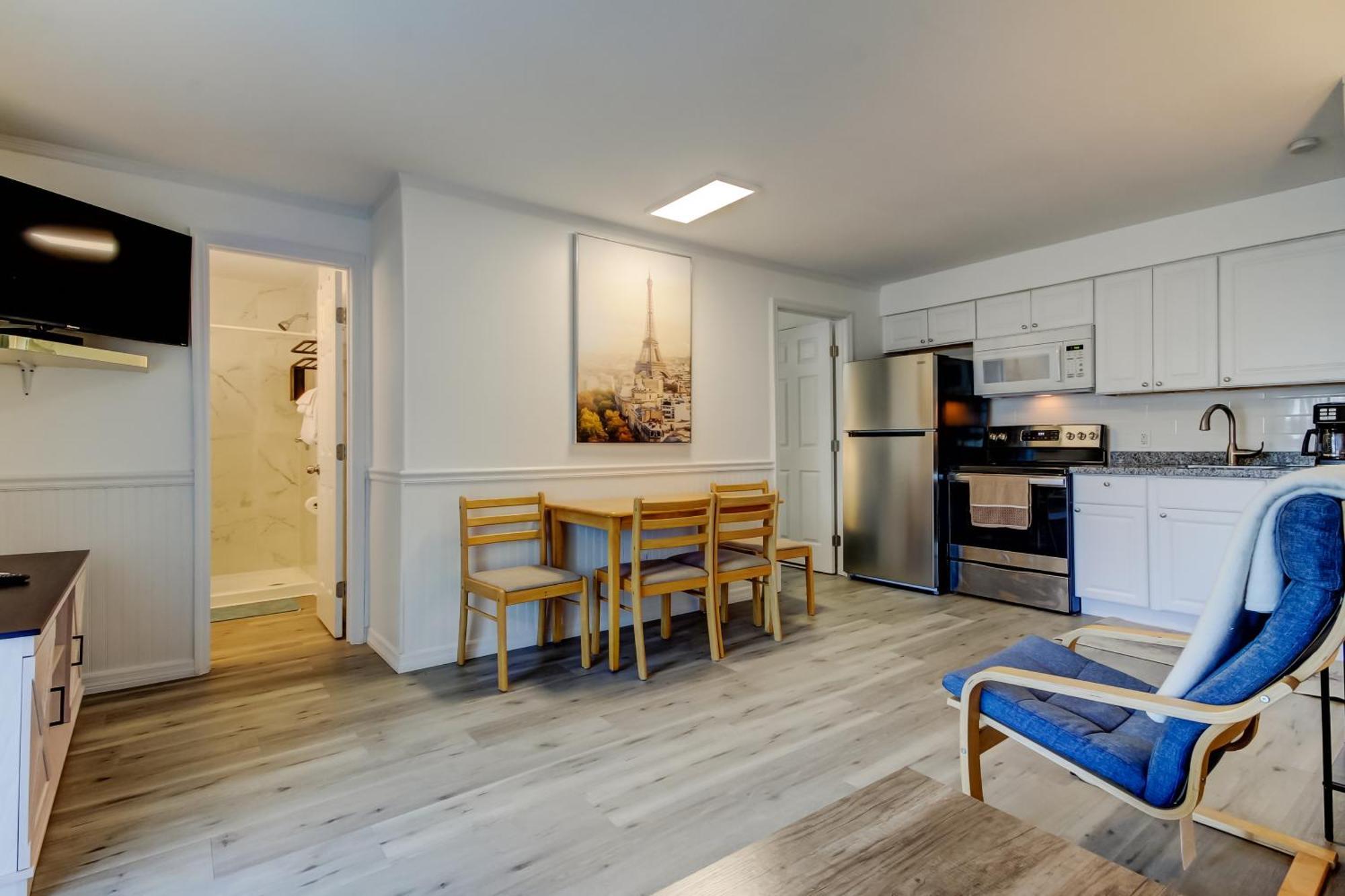 Carousel Suites -Redington Shores Ngoại thất bức ảnh
