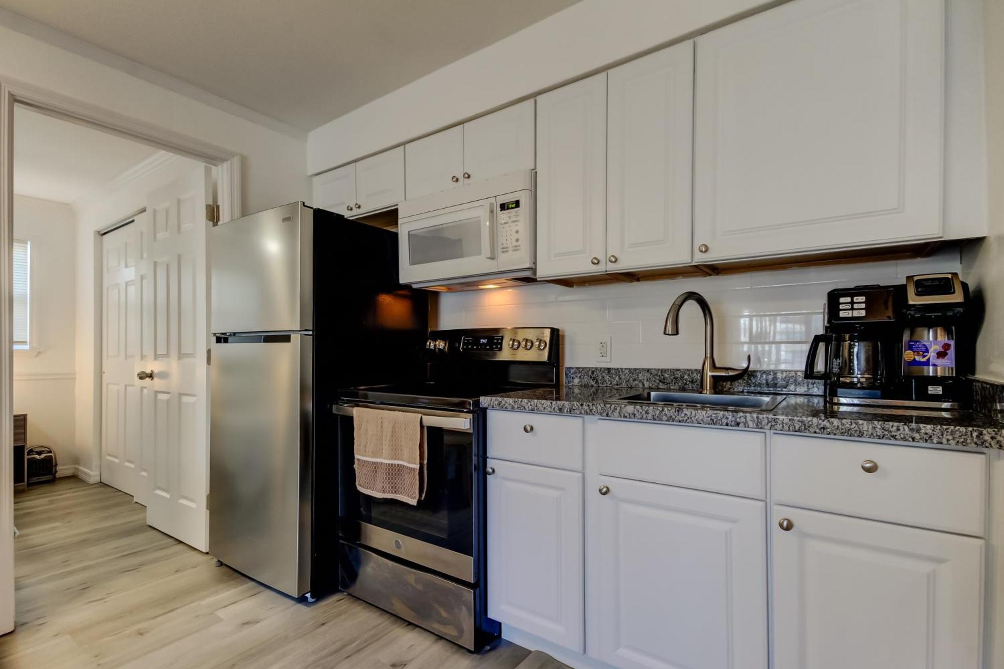 Carousel Suites -Redington Shores Ngoại thất bức ảnh