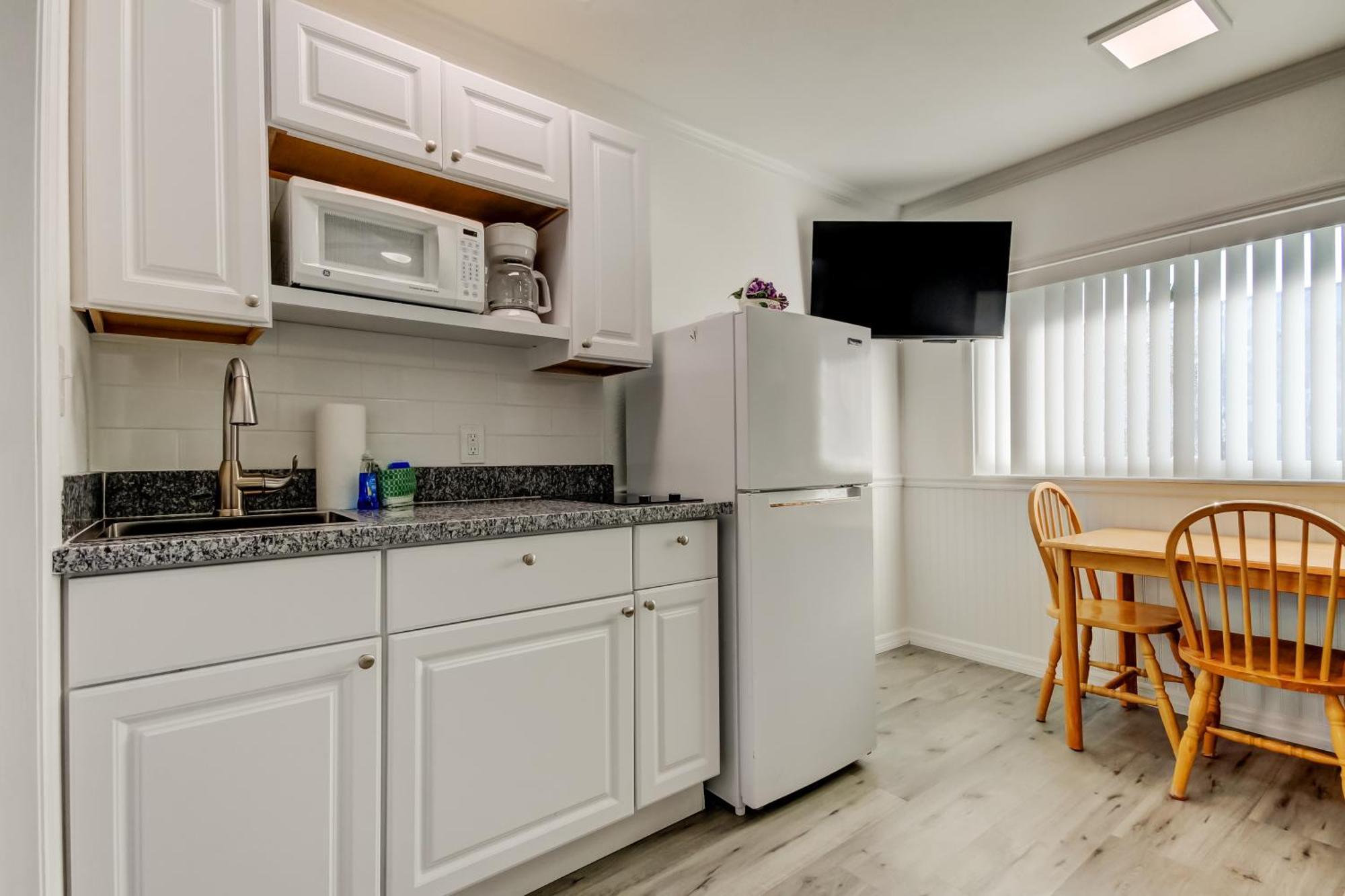 Carousel Suites -Redington Shores Ngoại thất bức ảnh