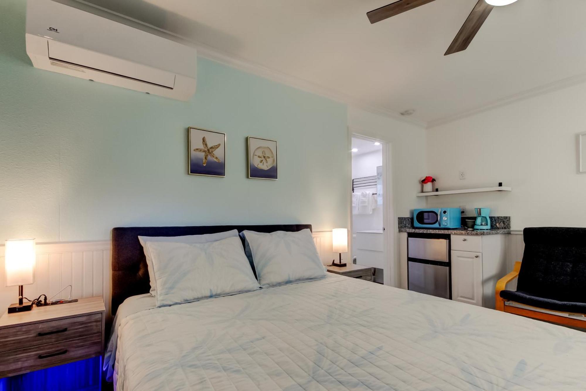 Carousel Suites -Redington Shores Ngoại thất bức ảnh