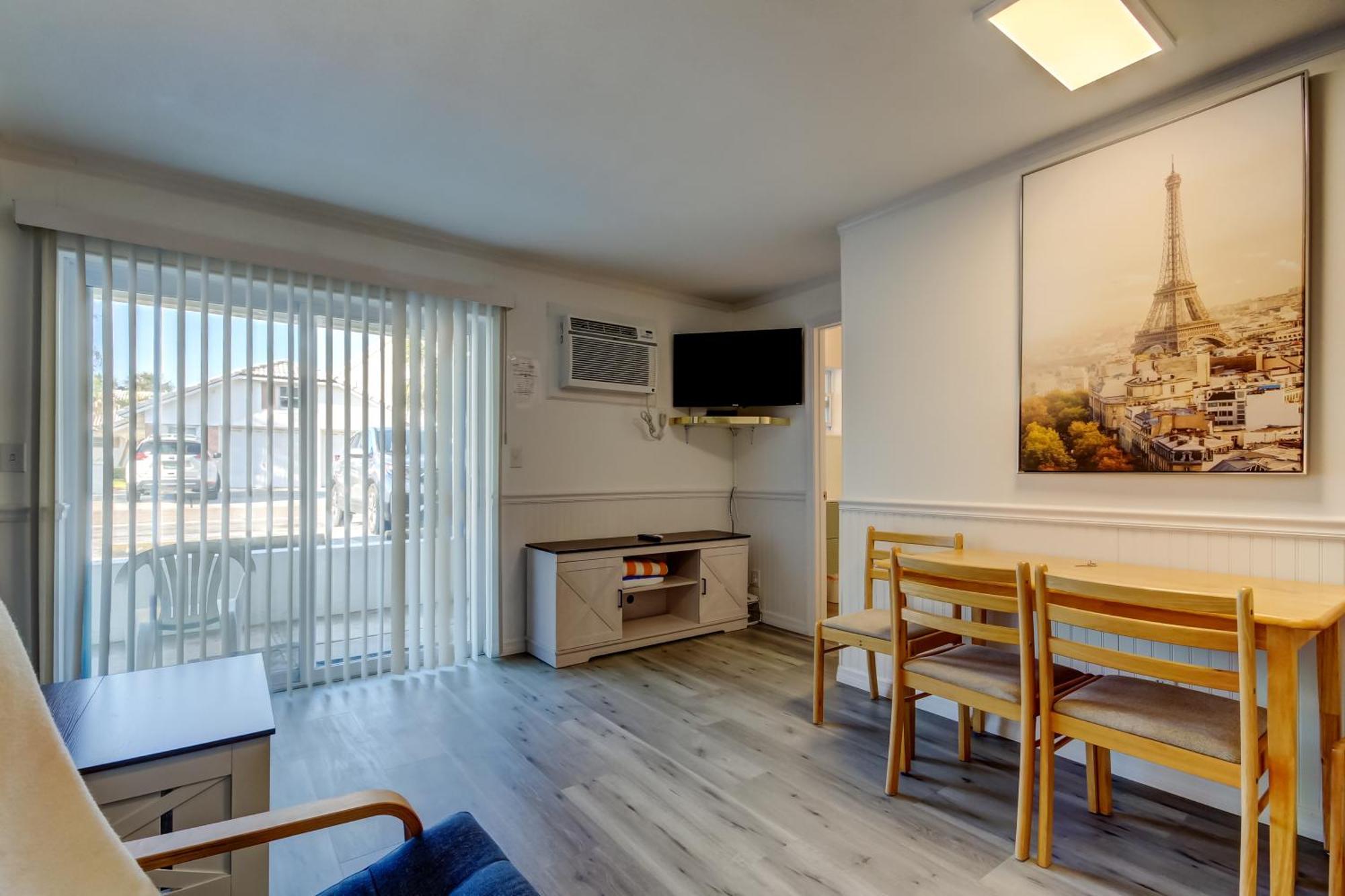 Carousel Suites -Redington Shores Ngoại thất bức ảnh