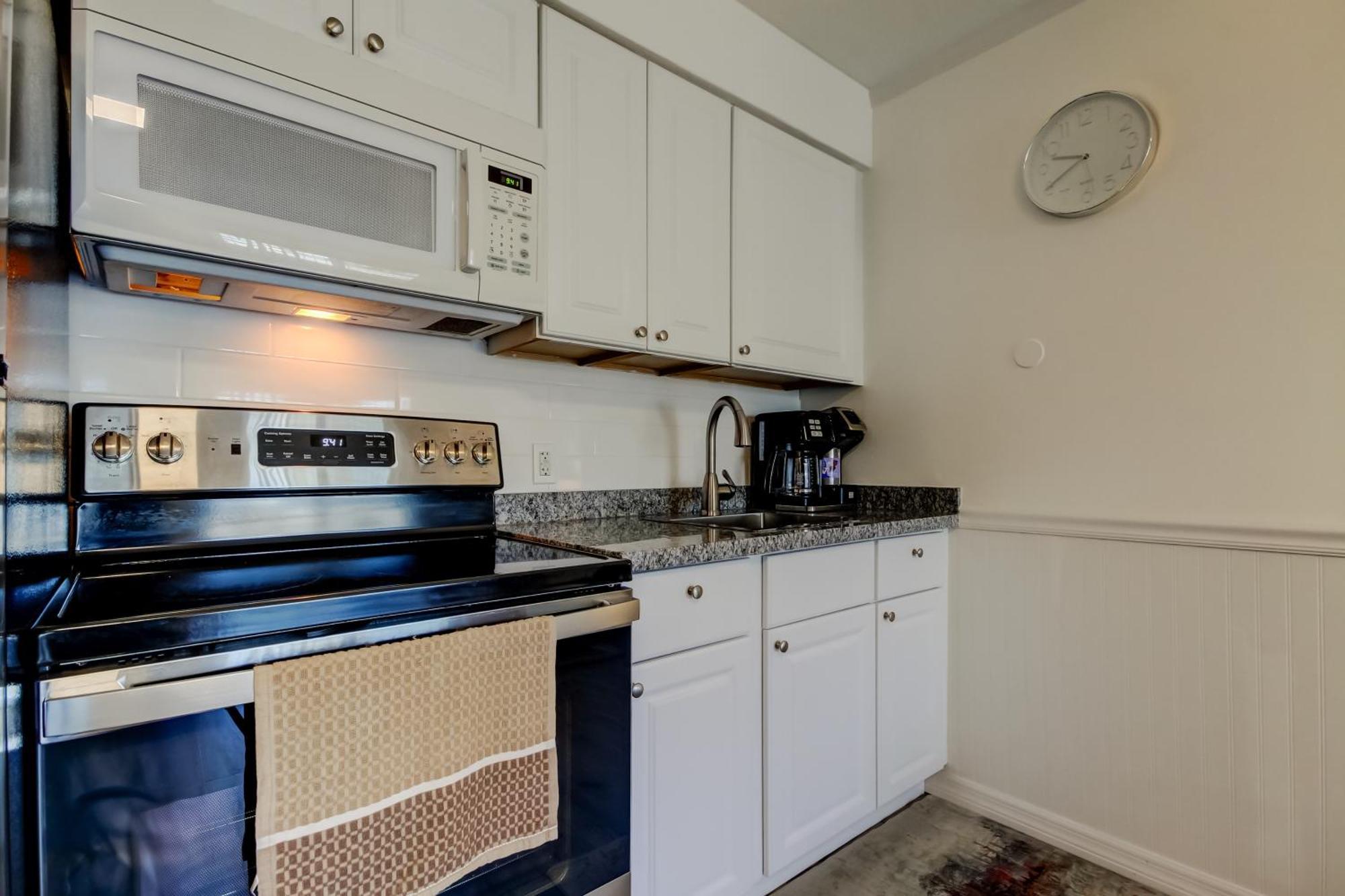 Carousel Suites -Redington Shores Ngoại thất bức ảnh