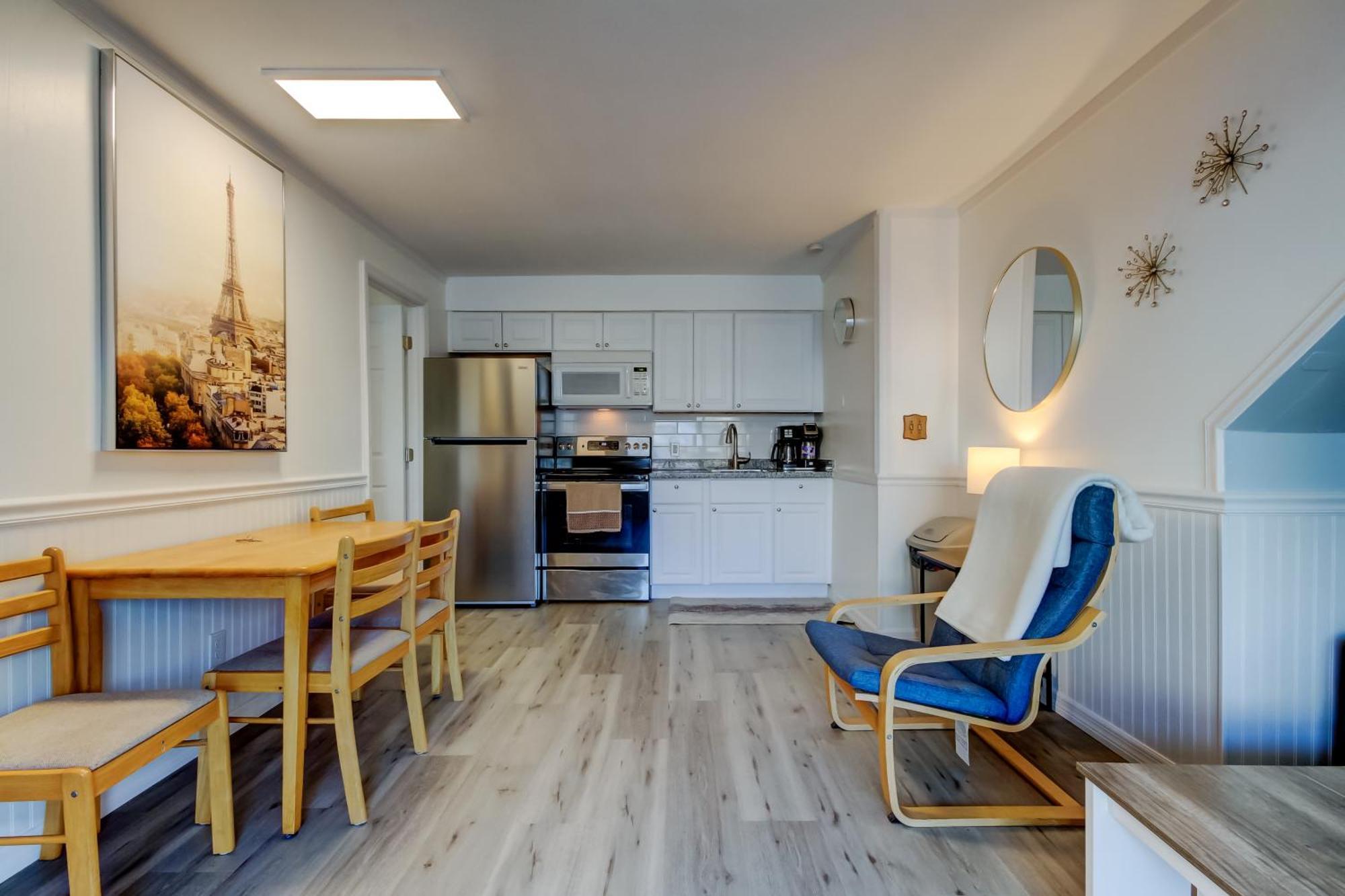Carousel Suites -Redington Shores Ngoại thất bức ảnh