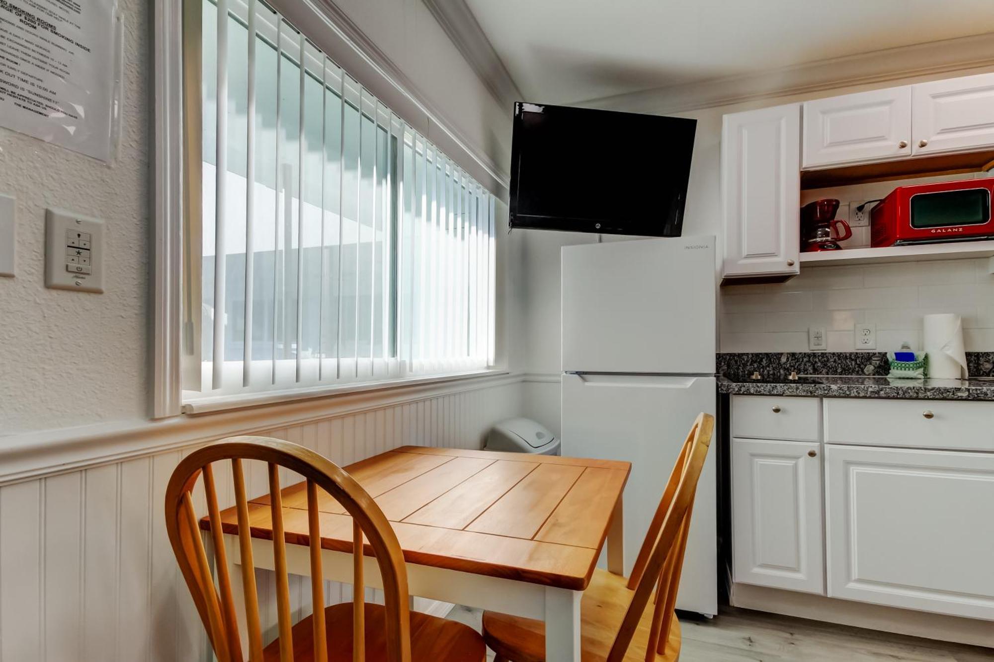 Carousel Suites -Redington Shores Ngoại thất bức ảnh